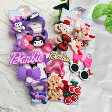 Hair Clips Set For Kids   (Pack of 2 )