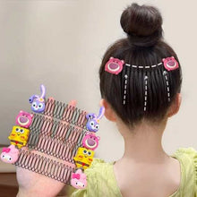 Baby clip  Mini Bangs Holder Hair (Pack of 4)