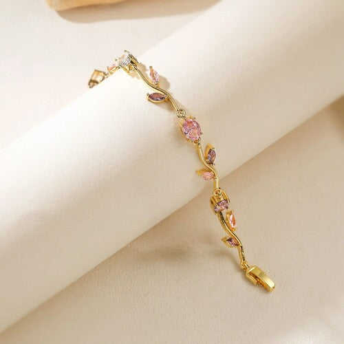 Crown & Charm™ Bracelet