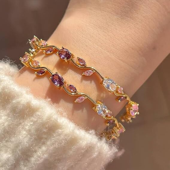 Crown & Charm™ Bracelet